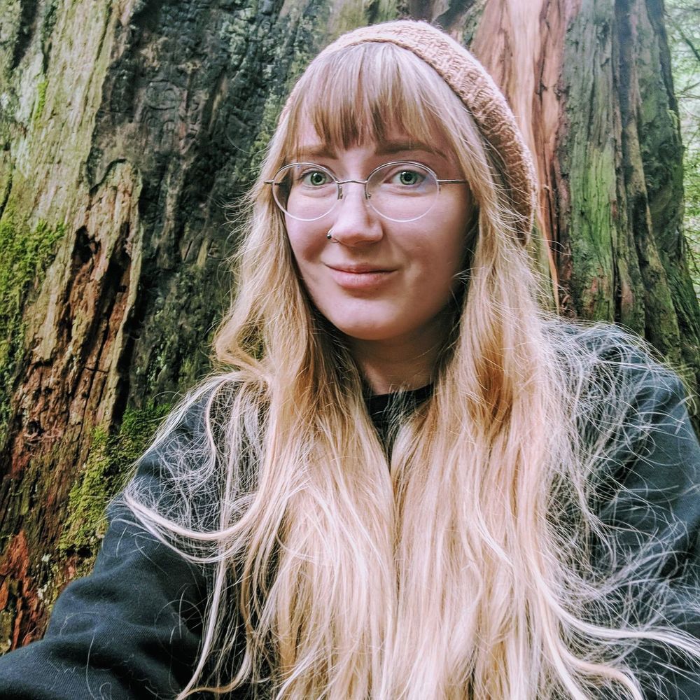 Meet your Posher, Molly